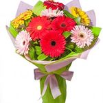 Цветы по виду