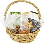 Подарочные корзины