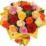 Купить розы в Харькове