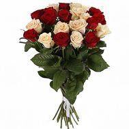 Букет троянд для тещі