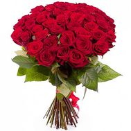 Идеальный букет роз