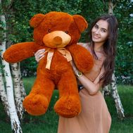 Купити метрового Ведмедика в Харкові