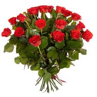 Незвичайний букет троянд ель торо