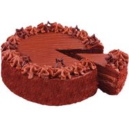 Шоколадний торт