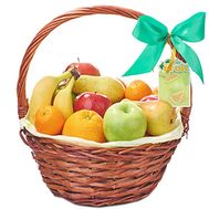 Вітаміни в кошику