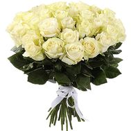 Чудовий букет троянд