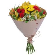 Букет квітів