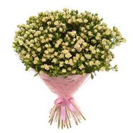 Bouquet of 101 roses