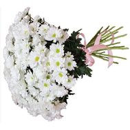 Букет из ромашек