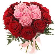 Букет троянд