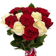 Букет троянд