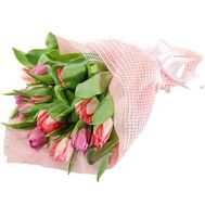 Bouquet of Tulips