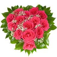 Квіткове серце