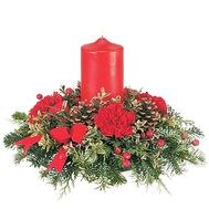 Композиція на Новий рік