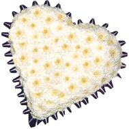 Композиция в форме сердца