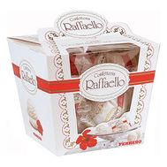 Цукерки Raffaello