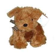 М''яка іграшка — Собачка'