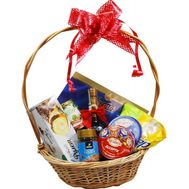 Подарочная корзина
