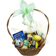 Подарочная корзина