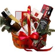 Подарункова корзина