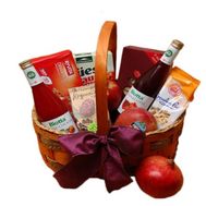 Подарочная корзина