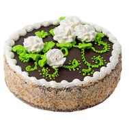 Торт з пекарні