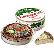 Торт Київський