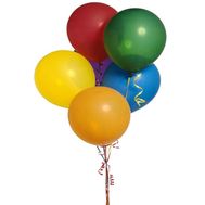 Повітряні кулі