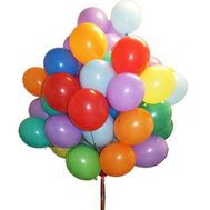 Повітряні кулі