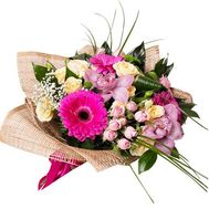 Букет квітів