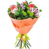 Букет для підняття настрою