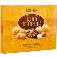 Цукерки Київ вечірній Рошен
