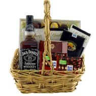 Подарочная корзина