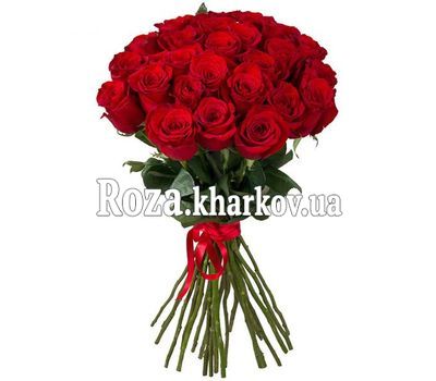 21 импортная роза