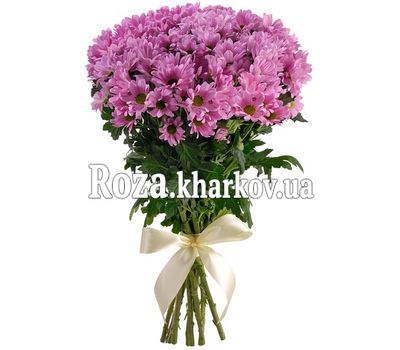 Букет для дочки