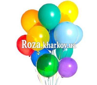 Гелиевые шары