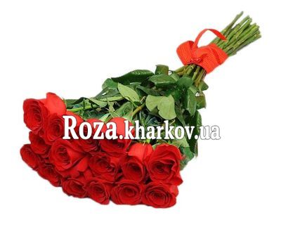 Идеальный букет из роз Идеальный букет из роз
