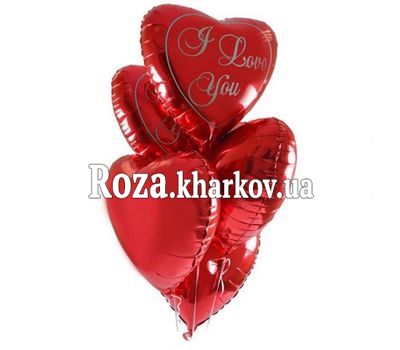 Кулі для коханої