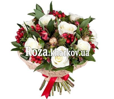 New Year's Bouquet Carnival