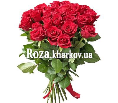 Bouquet of red roses Bouquet of red roses