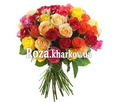 Bouquet of roses Bouquet of roses