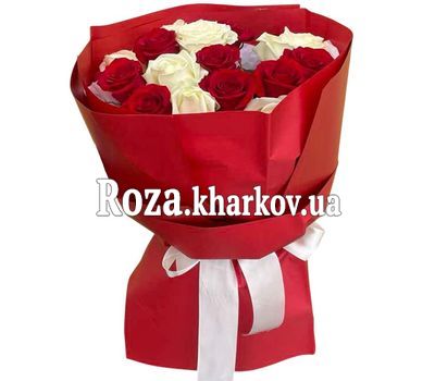 Букет із троянд Букет із троянд