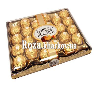 Конфеты Ferrero Rocher