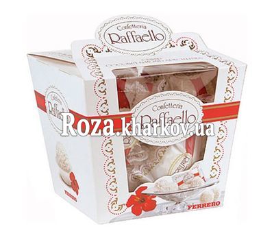 Конфеты Raffaello