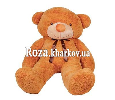 Мягкая игрушка Мишка