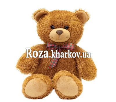 Мягкая игрушка Коричневый мишка