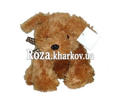 Мягкая игрушка - Собачка