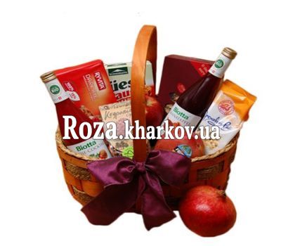 Gift basket