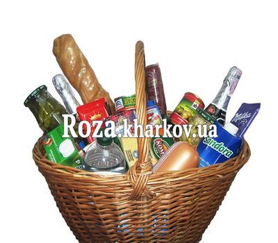 Продуктовая корзина