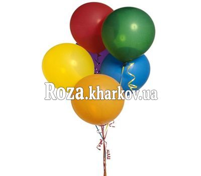 Воздушные шары